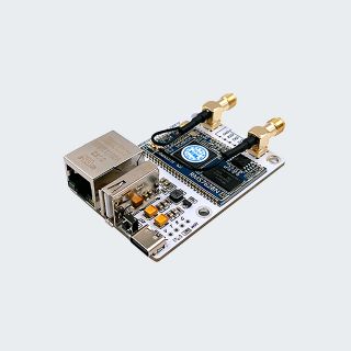 MR300C wifi图传模块